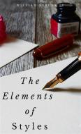 Ebook The Elements of Style di William Strunk Jr. edito da Publisher s24148