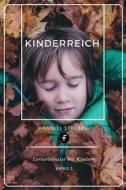 Ebook Kinderreich di Hanniel Strebel edito da Folgen Verlag