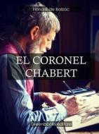 Ebook El Coronel Chabert di Honore de Balzac edito da Greenbooks Editore