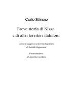 Ebook Breve storia di Nizza e di altri territori italofoni di Carlo Silvano edito da Youcanprint