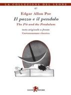 Ebook Il pozzo e il pendolo / The Pit and the Pendulum di Allan Poe Edgar edito da Leone Editore