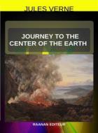 Ebook Journey to the Center of the Earth di Jules Verne edito da Raanan Editeur