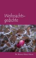Ebook Weihnachtsgedichte di Claudia Sperlich edito da Henss, Ronald