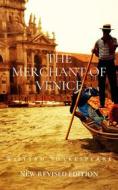 Ebook The Merchant of Venice di William Shakespeare edito da Publisher s23429