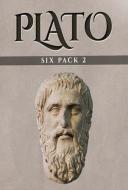 Ebook Plato Six Pack 2 (Illustrated) di Plato, Ralph Waldo Emerson edito da Enhanced Media Publishing
