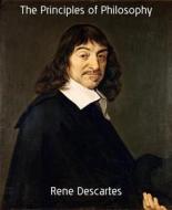 Ebook The Principles of Philosophy di Rene Descartes edito da BookRix