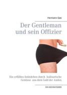 Ebook Der Gentleman und sein Offizier di Hermann Gee edito da Books on Demand