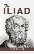 Ebook The Iliad di Homer edito da Stargatebook