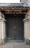 Ebook Ningboer Anthologie di Aljoscha Utermark edito da Books on Demand