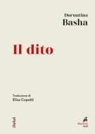 Ebook Il Dito di Doruntina Basha edito da Marietti 1820