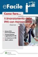 Ebook Come fare... Il finanziamento delle PMI con Horizon 2020 di Renata Carrieri edito da Ipsoa