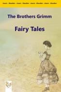 Ebook Grimms&apos; Fairy Tales di Wilhelm Grimm edito da SoTo