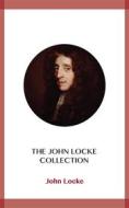 Ebook The John Locke Collection di John Locke edito da Blackmore Dennett