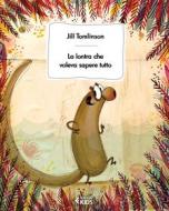 Ebook La lontra che voleva sapere tutto di Jill Tomlinson edito da Feltrinelli Editore