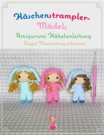 Ebook Häschenstrampler- Mädels Amigurumi Häkelanleitung di Sayjai Thawornsupacharoen edito da Sayjai Thawornsupacharoen