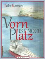 Ebook Vorn ist noch Platz - Band 3 di Erika Burchard edito da Books on Demand