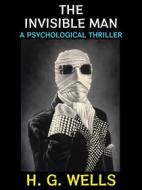 Ebook The Invisible Man di H. G. Wells edito da Diamond Book Publishing