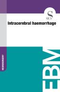 Ebook Intracerebral Haemorrhage di Sics Editore edito da SICS