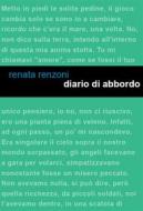 Ebook Diario di abbordo di Renata Renzoni edito da Edizioni Leucotea