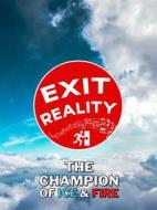 Ebook Exit Reality II di Julius Laitinen edito da Books on Demand