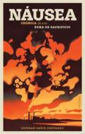 Ebook Náusea di Esteban David Contardo edito da La Pollera Ediciones