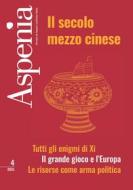 Ebook Aspenia 4/2025 di AA.VV. edito da IlSole24Ore Publishing and Digital