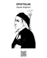 Ebook Epistulae di Dante Alighieri edito da epf