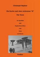 Ebook Die Suche nach dem verlorenen "G" di Christoph Heptner edito da Books on Demand