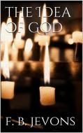 Ebook The Idea of God di F. B. Jevons edito da PubMe