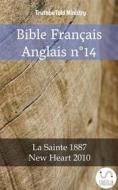 Ebook Bible Français Anglais n°14 di Truthbetold Ministry edito da TruthBeTold Ministry