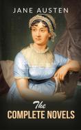 Ebook Jane Austen di Jane Austen edito da anna ruggieri
