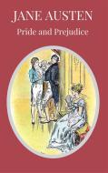 Ebook Pride and Prejudice di Jane Austen edito da Jane Austen