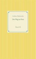 Ebook Der Weg ins Freie di Arthur Schnitzler edito da Books on Demand