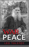 Ebook War and Peace di graf Leo Tolstoy edito da Stargatebook