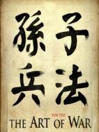 Ebook The Art of War di Sun Tzu, Lionel Giles edito da Caramna Corporation