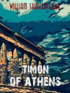 Ebook Timon of Athens di William Shakespeare, Bauer Books edito da Bauer Books