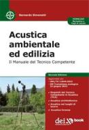 Ebook Acustica ambientale ed edilizia di Bernardo Simonetti edito da DEI TIPOGRAFIA DEL GENIO CIVILE
