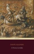 Ebook A Divina Comédia [com notas e índice ativo] di Dante Alighieri edito da Clássicos Centaur