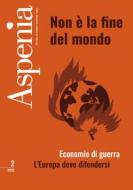Ebook Aspenia 2/2025 di AA.VV. edito da IlSole24Ore Publishing and Digital