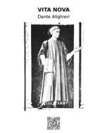 Ebook Vita nova di Dante Alighieri edito da epf