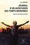 Ebook Journal d&apos;un aventurier des temps modernes - Livre II di Yann Gontard edito da La Compagnie Littéraire
