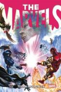 Ebook The Marvels (2021) 2 di Kurt Busiek, Yildiray Cinar edito da Panini Marvel Italia