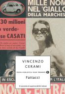 Ebook Fattacci di Cerami Vincenzo edito da Mondadori