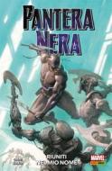 Ebook Pantera Nera (2018) 2 di Ta-Nehisi Coates, Kev Walker edito da Panini Marvel Italia