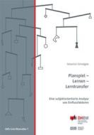 Ebook Planspiel - Lernen - Lerntransfer di Sebastian Schwägele edito da Books on Demand