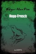 Ebook Hopp-Frosch di Edgar Allan Poe edito da Books on Demand