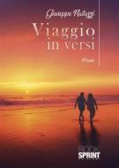 Ebook Viaggio in versi di Giuseppe Natuzzi edito da Booksprint