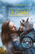 Ebook ROOM (Stanza, Letto, Armadio, Specchio) di Donoghue Emma edito da Mondadori