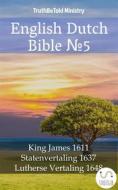 Ebook English Dutch Bible No5 di Truthbetold Ministry edito da TruthBeTold Ministry