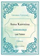 Ebook Anna Karenina - English di Leo Tolstoi edito da Leo Tolstoi